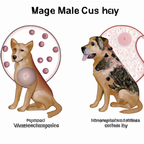 What Is A Mast Cell Tumor In Dogs One Top Dog