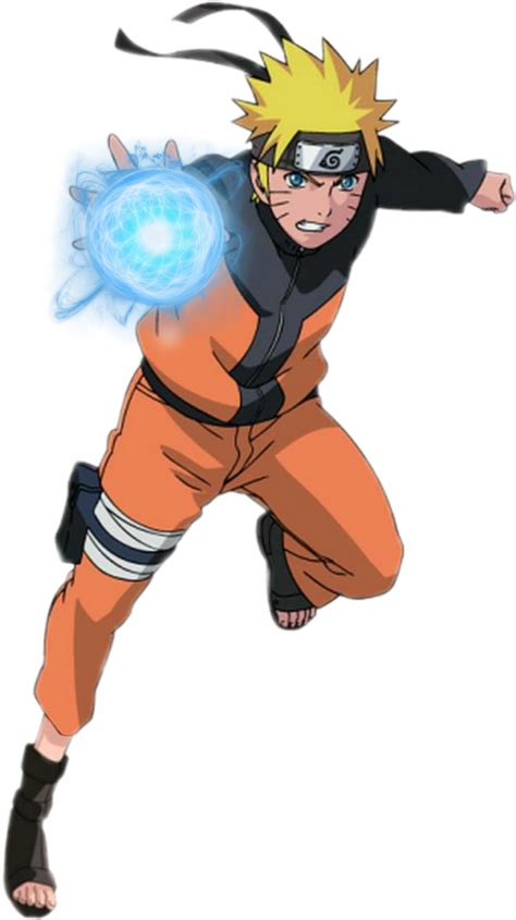 Naruto Shippuden Logo Png Png No Background Download