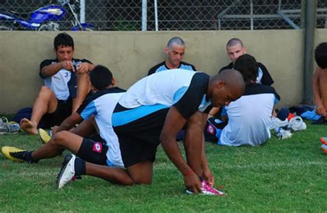 Zielinski Comenz Los Entrenamientos En Belgrano