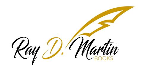 Mr Ray D Martin Audio Books Best Sellers Author Bio