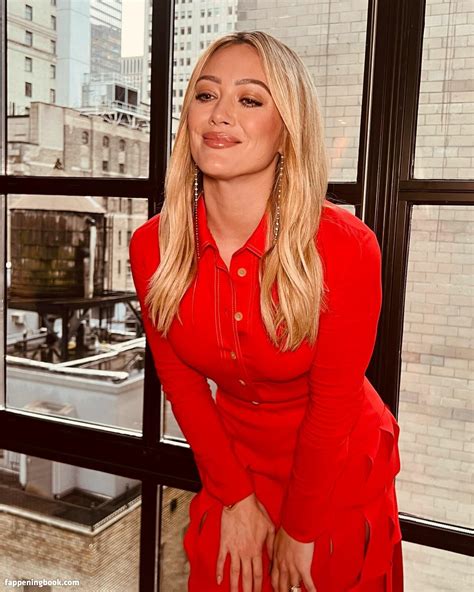 Hilary Duff Kylanharv Nude Onlyfans Leaks The Fappening Photo