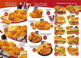 Kfc Breakfast Delivery Malaysia Pictures