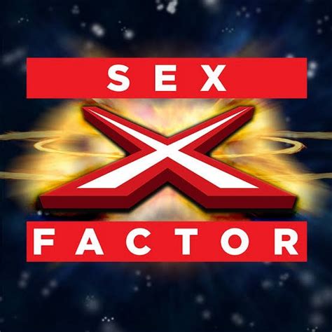 Sex Factor Official Youtube