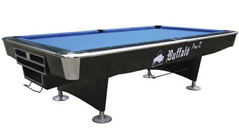 Buffalo Pro Ii American Pool Table 8 Ft 9 Ft Liberty Games