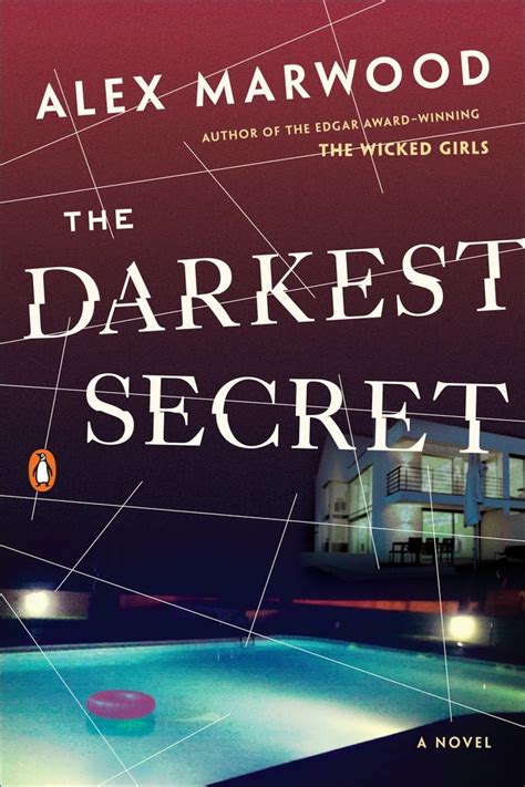 ‘the Darkest Secret Amid A Delicious Portrait Of Decadence A Dark Mystery The Washington Post