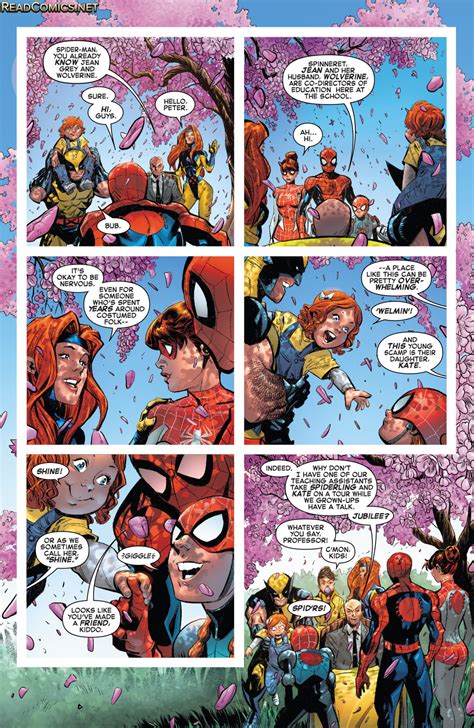 She didn't want wolverine to be a better man, red wanted to slum it and get some dirt under her fingernails. Wolverine and Jean Grey have a daugther (ASM-Renew your ...