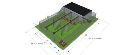 Business plans for indoor baseball & softball facilities a great business plan will lay a strong foundation for growth in your startup indoor baseball and softball facility. Batting Cage Nets | Florida Sports Facility Design | On ...