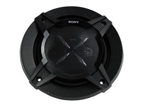 Sony Xs Fb1330 5 14 13 Cm 3 Way Speakers Pair