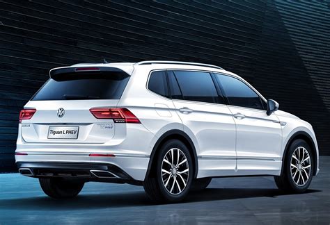 2020 VOLKSWAGEN TIGUAN L PHEV Fabricante VOLKSWAGEN PlanetCarsZ