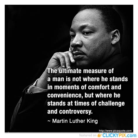 Martin Luther King Jr Inspirational Quotes Quotesgram