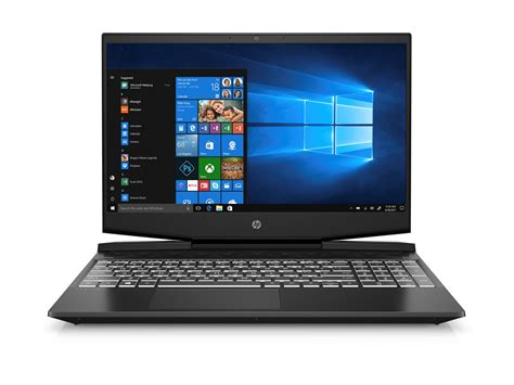 How many pc games will it run? HP Pavilion Gaming 15-dk0619nd | CampusShop