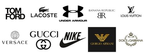 Top Ten Clothing Brands In 2018 Best Clothing Brands In 2018