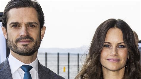 Discovernet Inside Princess Sofia And Prince Carl Philips Marriage