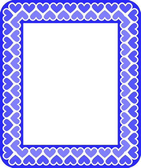 Openclipart Clipping Culture In 2021 Culture Frame Decor