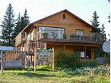 Silver Salmon Lodge Images