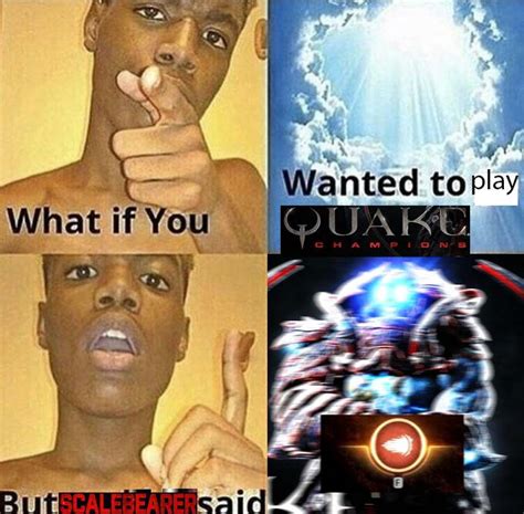 My Experience So Far With Quake Champions Rquakechampions