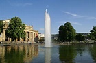 Foto Stuttgart & Bilder - Die besten Fotos Stuttgart