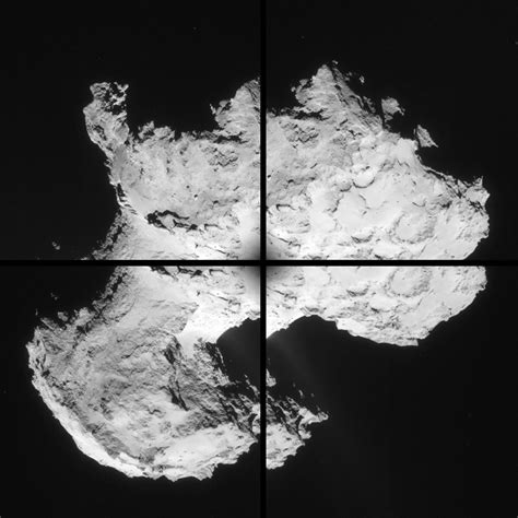 Rosetta Archives Page 10 Of 13 Universe Today