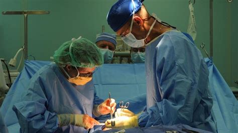 Uterus Removal Operation Why Is It Performed And Risks Associated