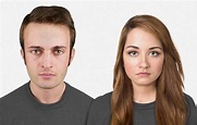 How humans might look like 100,000 years from now