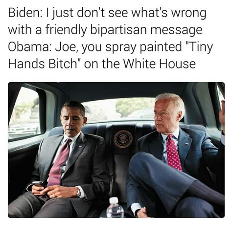 18 Of The Greatest Biden Memes That Will Make You Wish He