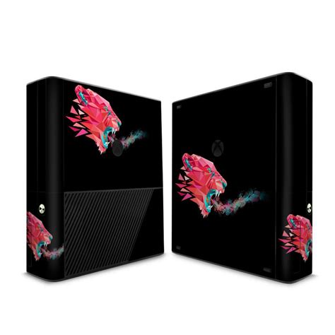 Lions Hate Kale Xbox 360 E Skin Istyles