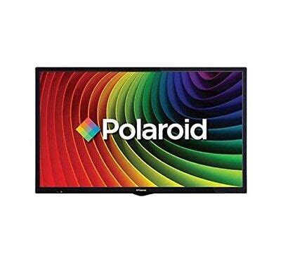 Polaroid P FPA A Smart Full HD LED TV Freeview Play C Grade No