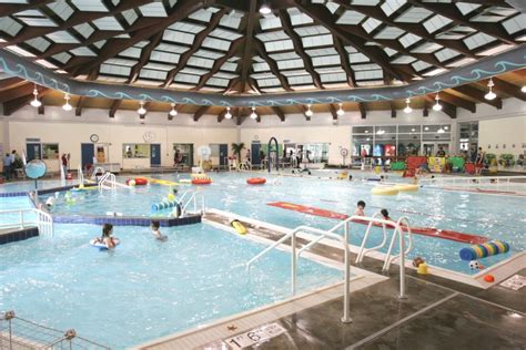 Mountlake Terrace Pavilion Expanding Pool Hours