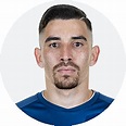 Danilo Teodoro Soares | プロフィール | Bundesliga