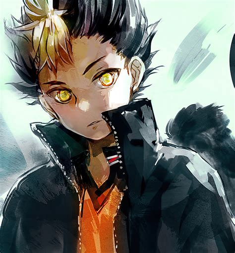 Download transparent haikyuu png for free on pngkey.com. 2088x2250 Yu Nishinoya FanArt Haikyuu 2088x2250 Resolution ...