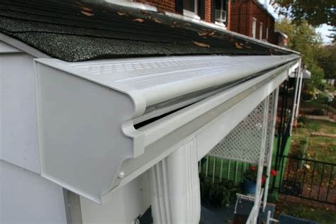 How Long Does It Take To Install Gutters Thompson Creek
