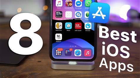 And tiqu is compatible with a14 devices. My Favorite iPhone Apps | 2020 iOS 13 Must Have! - All ...