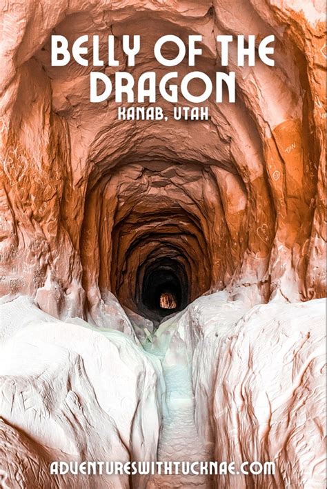 Belly Of The Dragon Kanab Ut Arizona Travel Utah Travel Utah