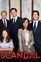 Scandal - Rotten Tomatoes