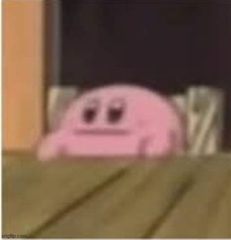 Image Tagged In Kirby Has Found Your Sin Unforgivablememesfunnyfun