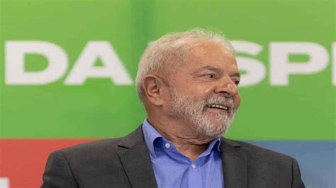 Confira As Principais Ações De Lula No Primeiro Dia De Governo
