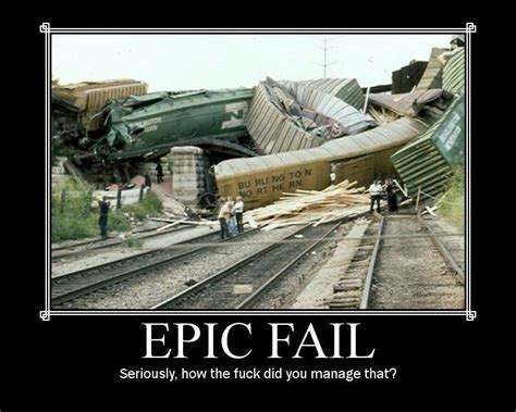 Pin By 77explorer On Yeahthat Happened Train Train Wreck Epic