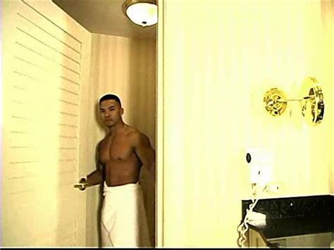 Hot Muscle Hunks With Sexy Bath Towels Photo Set 12 Fitness Men