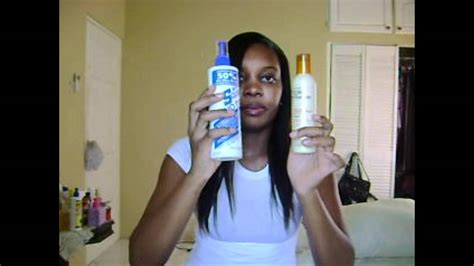 And whether you buy into the whole idea of hair let me be frank, i am not sold on the myth that black hair 'can't grow'. How to Grow Long Healthy Relaxed Hair - YouTube
