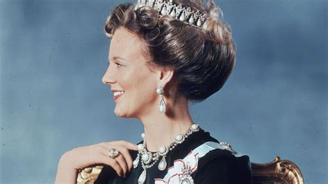 Queen Margrethe Ii Of Denmarks Stylish 52 Years On The Throne Vogue
