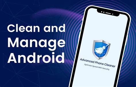 How To Clean Junk Files With Advanced Phone Cleaner