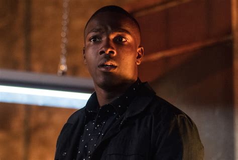 Tosin Coles Performance In ‘doctor Who Season 11 New Years Special