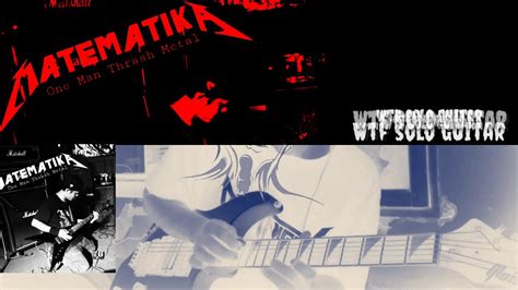 Tips pencarian lirik favorit anda. MATEMATIKA ( Thrash Metal ) - SAMPAH IBU KOTA l Official ...