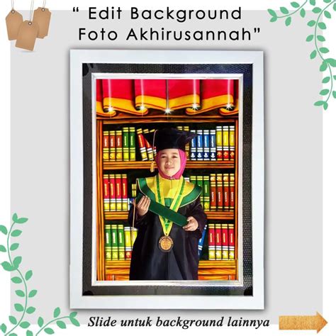 Paud Latar Wisuda Tk Background Wisuda Tk Hd 700x807 Download Hd