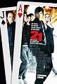 The 21 (Twenty One Movie) | xetiward