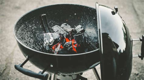 The Ultimate Guide To Charcoal Grills 2024 Bbqchiefs