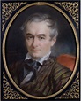 Prosper Merimée (1803-1870)