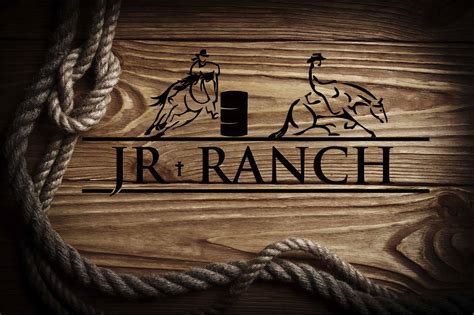 Jr Ranch Home