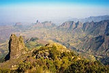 Ethiopia: A Unique Wonder Ethiopia wildlife holiday ...