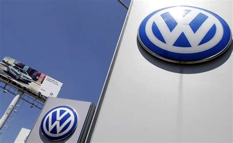 Volkswagen Group Registers Record Sales In 2017 Carandbike